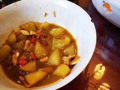 -环秀楼(黄山呈坎店)