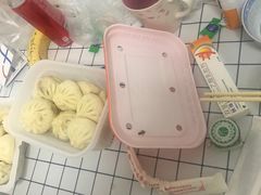 -庆丰包子铺(古城店)