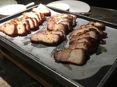 -绿茶餐厅(天津天河城店)