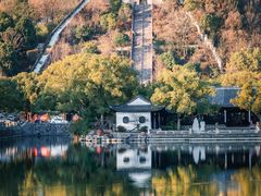 -台州府城(东湖)