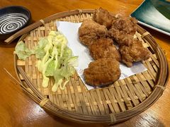 -天一料理(荔枝广场店)