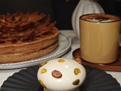 -潮一不贰·法式甜品·生日蛋糕·西式简餐(外滩店)