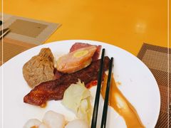 -上海西藏大厦万怡酒店