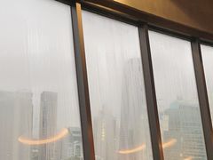 -广州花园酒店-凌璇阁360度高空海鲜自助餐CAROUSEL