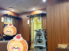 -水林间·寿喜烧自助(仙林金鹰店)