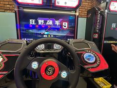 -快乐街区(重庆龙湖时代天街店)