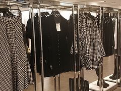 -ZARA(仓山万达店)