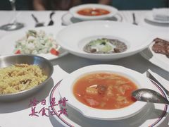 -波特曼西餐厅(南岗店)