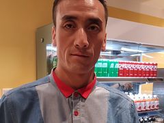 -西贝(六里桥旗舰店)