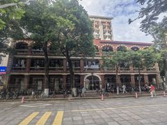 -厦门大学(思明校区)