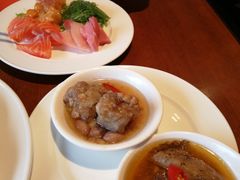 -岷山饭店-芝芝自助餐厅