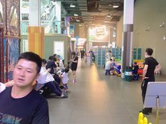 -蒙特利亲子乐园