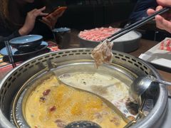 -快乐小羊·内蒙牛羊肉火锅(流花中心店)