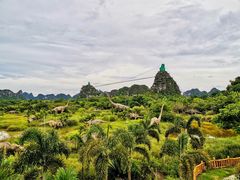 -龙谷湾旅游休闲度假区