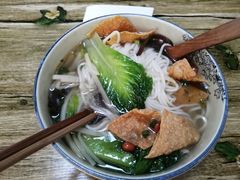 -陈记柳州螺蛳粉(大坪店)