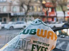 -赛百味SUBWAY(哈西店)