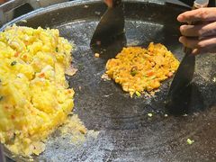 -一烙锅(友谊店)