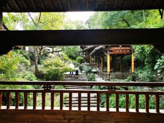 -中国茶叶博物馆(双峰馆区)