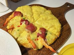 -秀儿家の小确幸融合西餐厅(万达店)