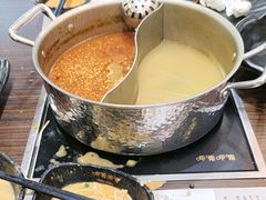 -呷哺呷哺(西单大悦城店)