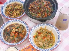 黄豆鸡爪-三只鸟本地特色菜馆(上饶总店)
