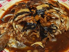 -旺顺阁鱼头泡饼(小红门店)
