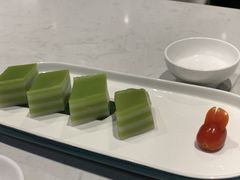 椰香千层糕-美奈小馆·东南亚菜(福田星河COCO Park店)