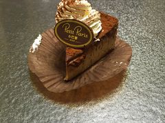 -PETIT PARIS 小巴黎(花园道店)