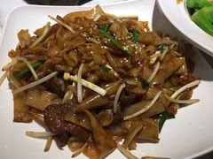 干炒牛河-多多旺港式茶餐厅(新区店)