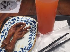 -和府捞面(东直门银座店)