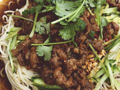 -马虎风味菜馆(王府园小区店)