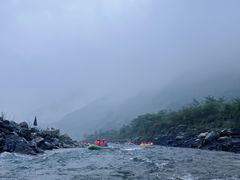 -虹口漂流