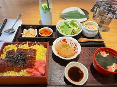 -味太助·银饭食堂(中华城店)
