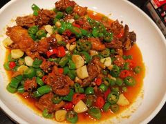 -芳芳私房菜·精做淮扬菜(承德路店)