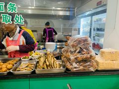 -许记大碗皮肚面馆(三条巷店)