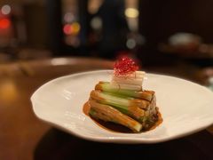 -湖滨28中餐厅·西湖宴·杭州君悦酒店