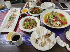 -盛中钰广味小馆