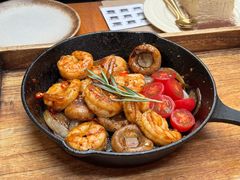 -沏点Trattoria意大利餐厅(新街口店)