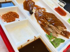 -王府井酒店(金桥港湾店)