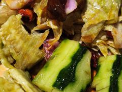 -玉善烧烤串城(长春总店)
