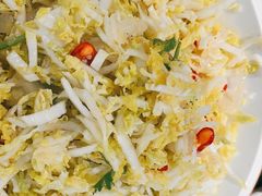 -一块豆腐·海鲜·家常菜(李沧书院路店)