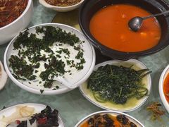 -曹家小厨(贵阳路店)