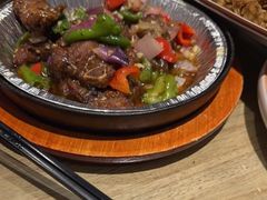 -小四川菜馆(托乐嘉店)