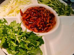 -二扁私房面馆(崂山路店)