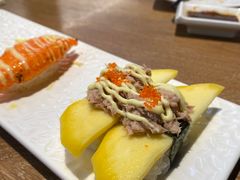 -三禾寿司(君尚店)