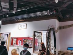 大堂-顾乡私房菜(金沙天街店)