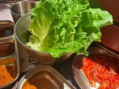 -西塔老太太泥炉烤肉(上海七宝领展广场店)