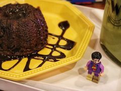 -W CAFE(甜爱路店)