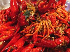 -虾小龙老长沙龙虾馆(坡子街店)