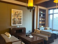 -西安华清御汤酒店